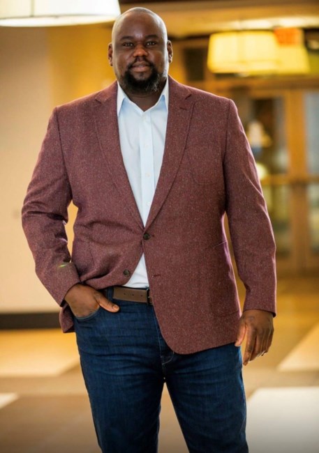 Obituary of Paul Mark Ofwono