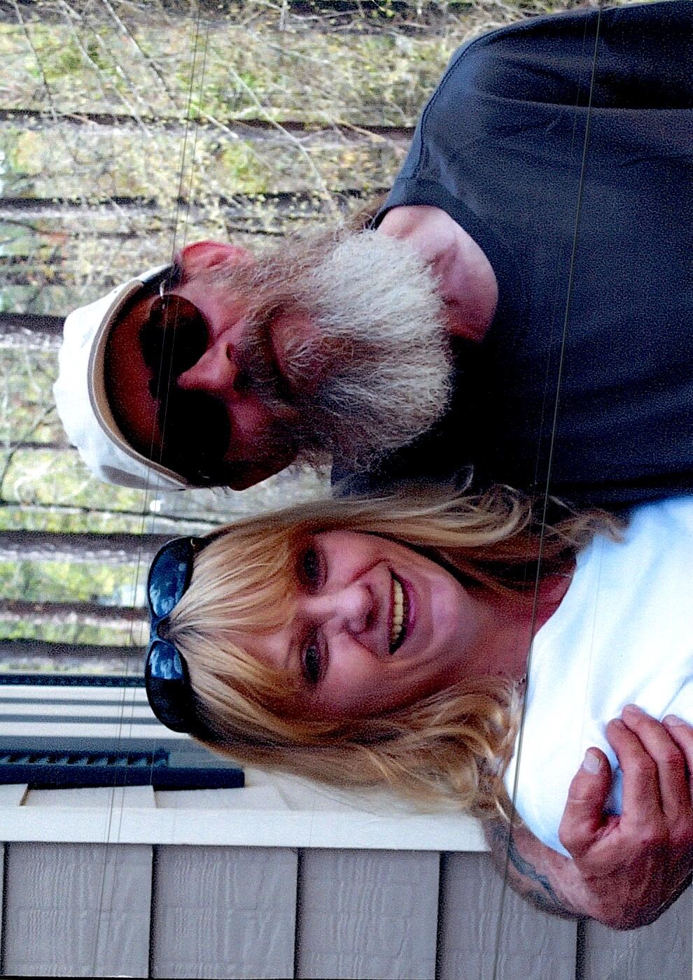 Avis de décès de Karen Sue Weinzetl