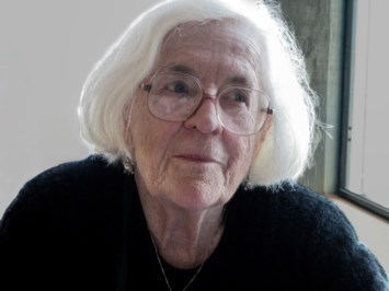 Obituary of Ellen Frances Cahill Burton