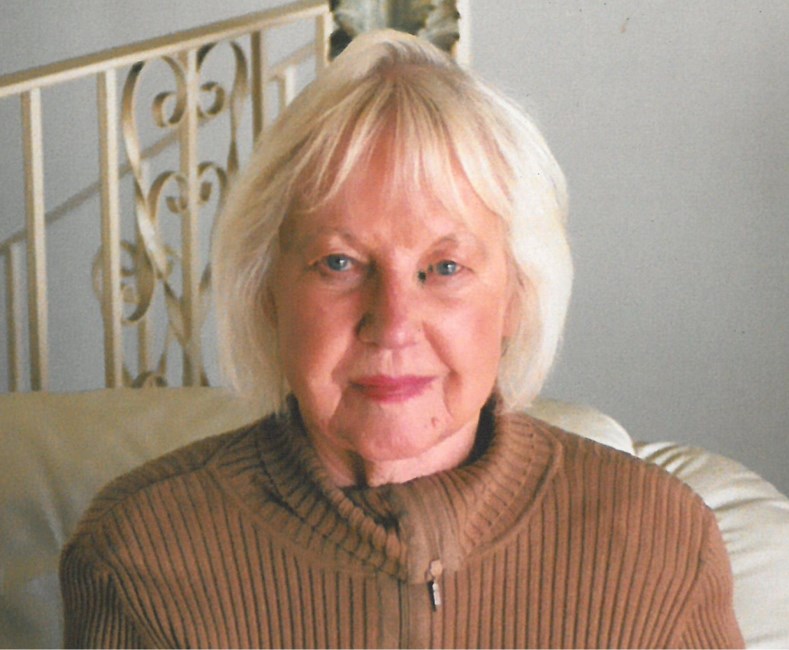 Obituary of Elizabeth Katherine Naughton