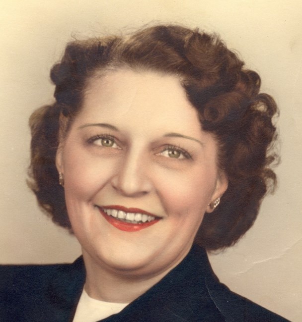Obituary of Elizabeth "Lib" Findley