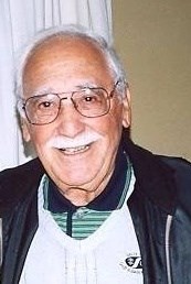 Obituary of Tony Mancuso