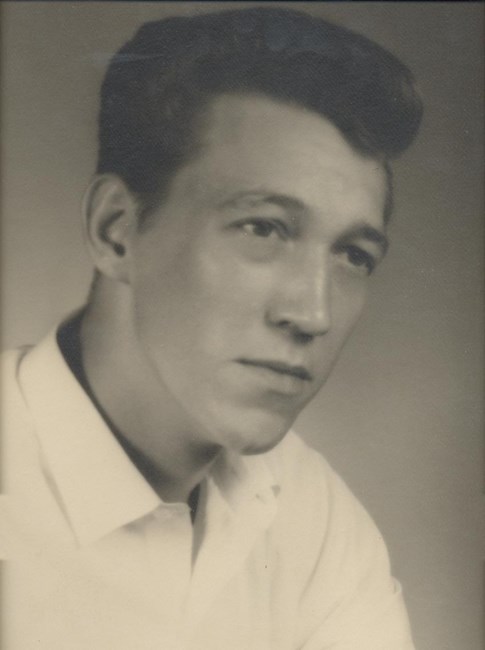 Obituary of John Fred Eller