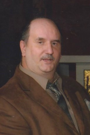 Obituary of Russell Dean Burton