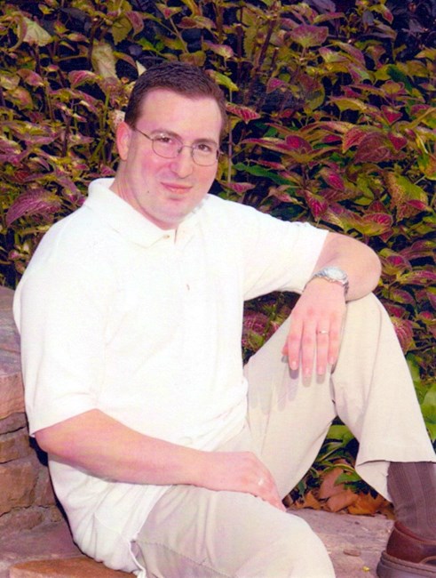 Obituary of Donald James "Don" Orcutt