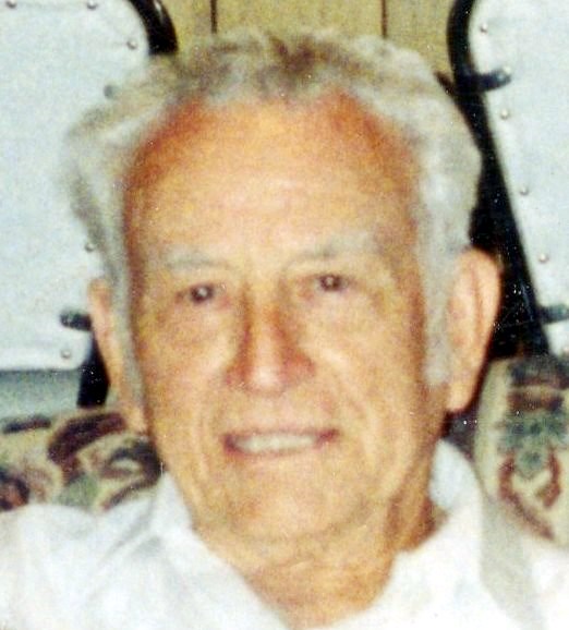 Obituario de Salvador B. Martinez