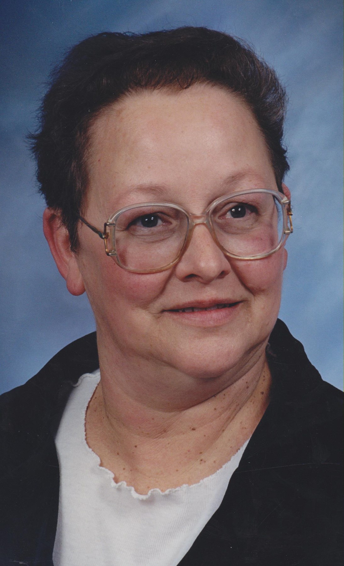 Barbara Lou Reese Obituary Odessa, TX