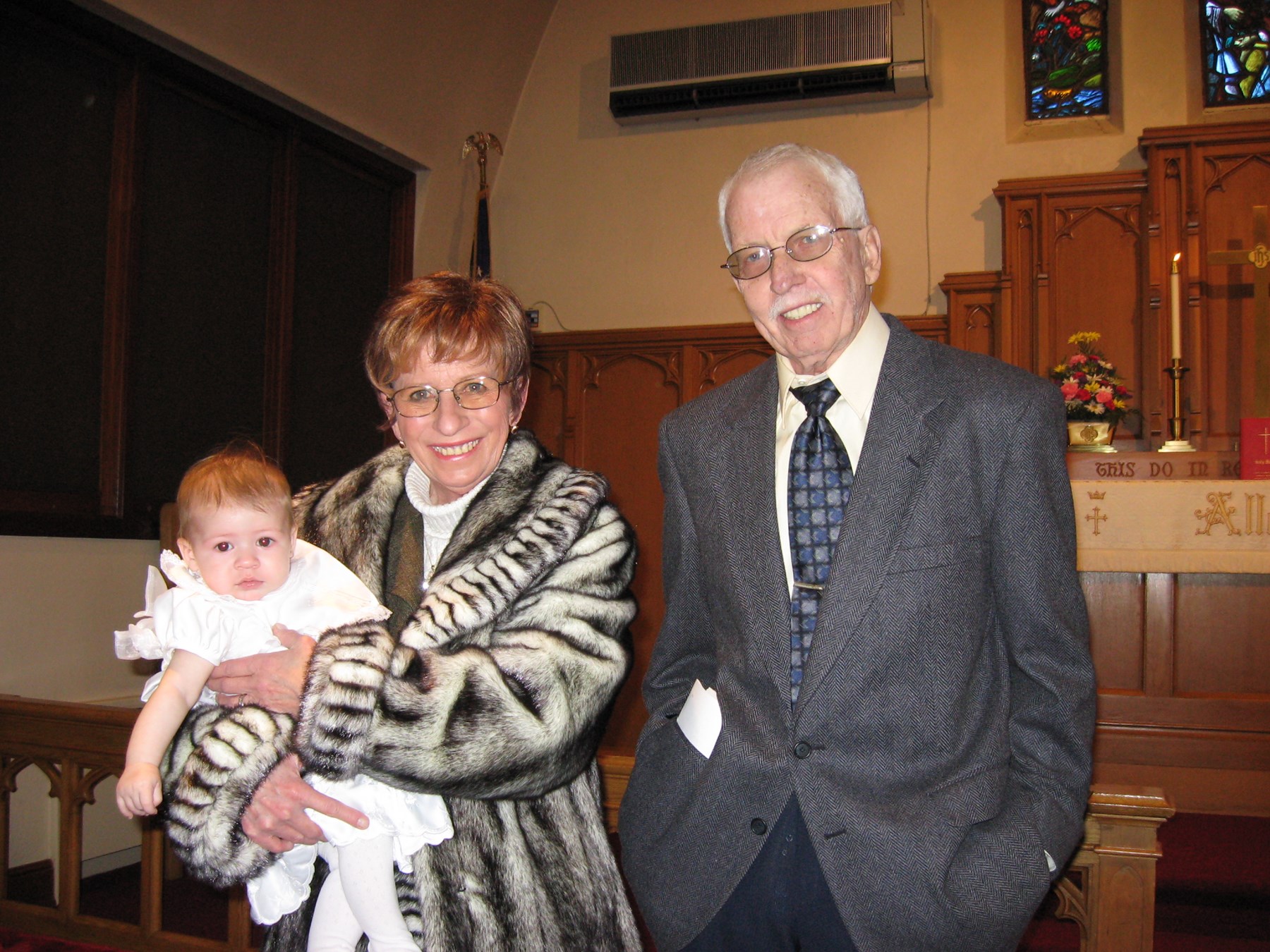 Obituary of Kevin B. Davey