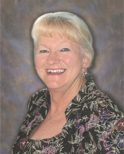 Obituary of Lois Ann Hellstern