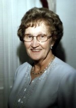 Wilma Walker