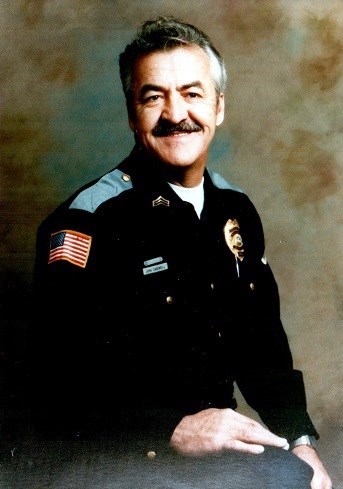 Obituary of John Melvin Cardwell