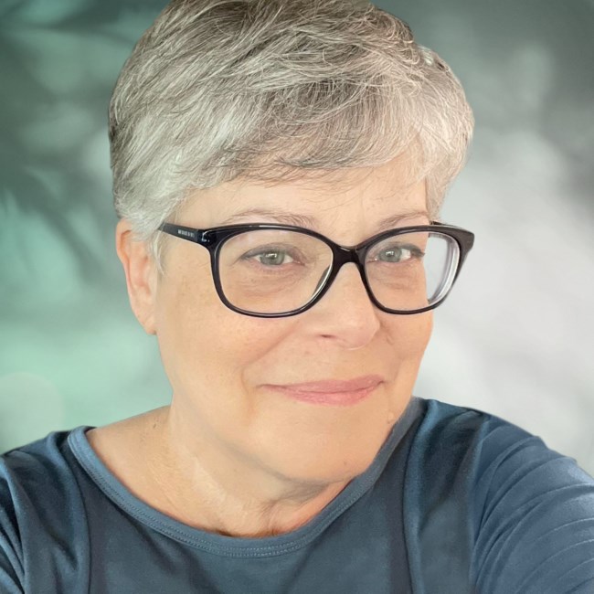 Obituary of Joan Debra Voith