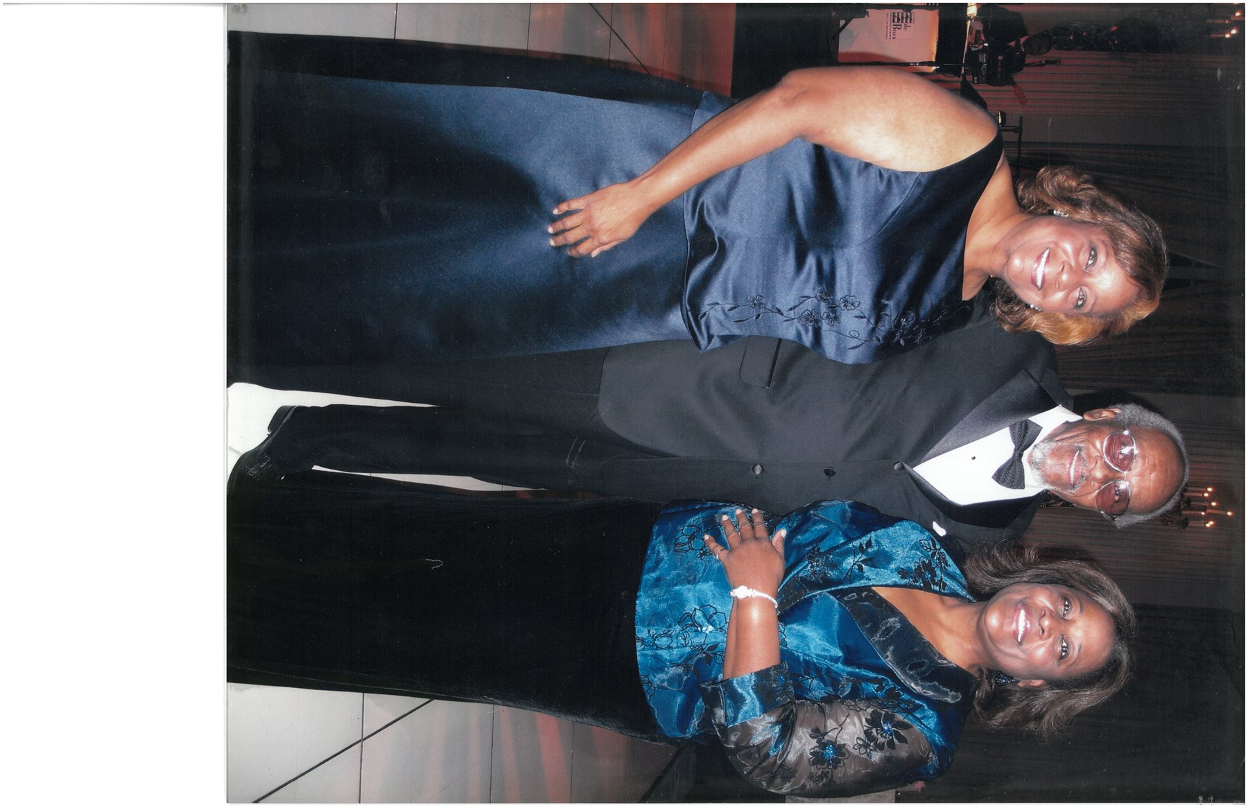 Obituary of Andrew Howell Jr.