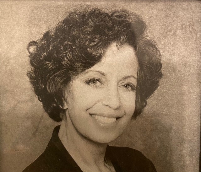 Obituary of Cynthia Ann Alfano-Banker
