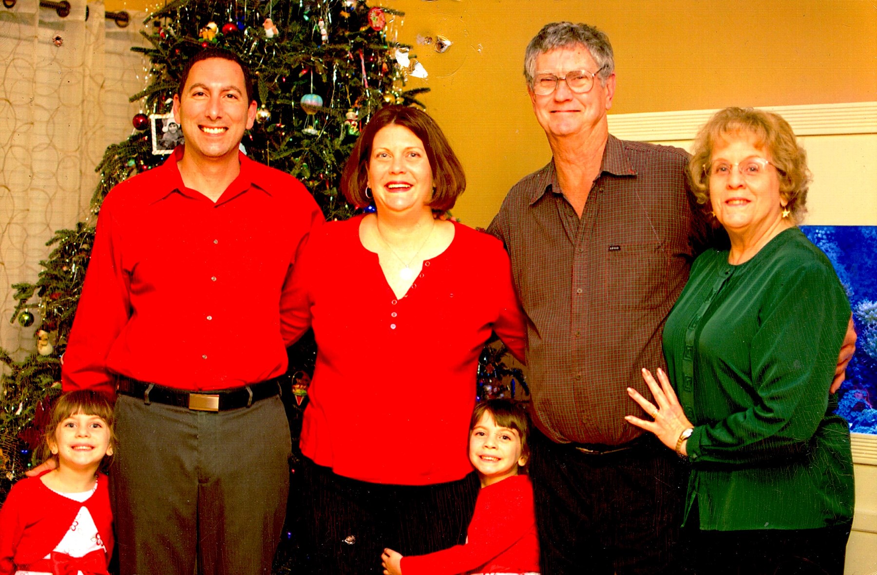 Obituary of Carl Edward Bales Jr.