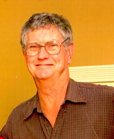 Obituary of Carl Edward Bales Jr.