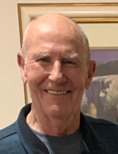 Avis de décès de Joe F. Anthony