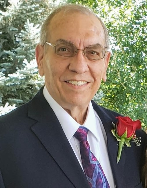Obituary of Gary Morgan Oliver