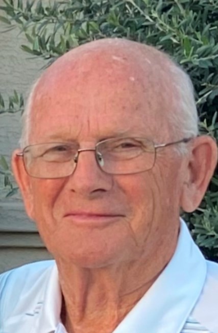 Obituary of Robert Leroy Bruns