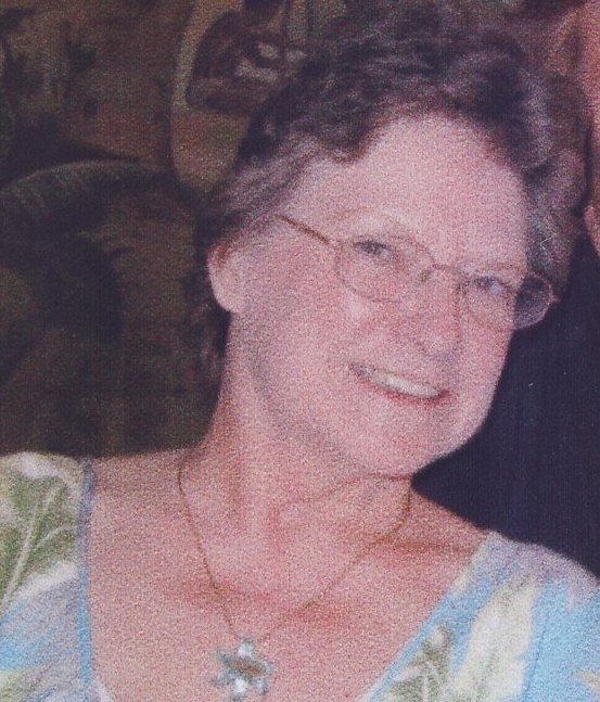 Joan Abarcar Obituary Columbia Md