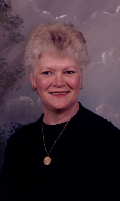 Obituary of Mary Savannah Hill
