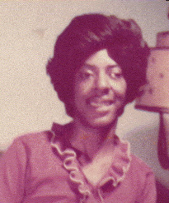 Avis de décès de Barbara Greene