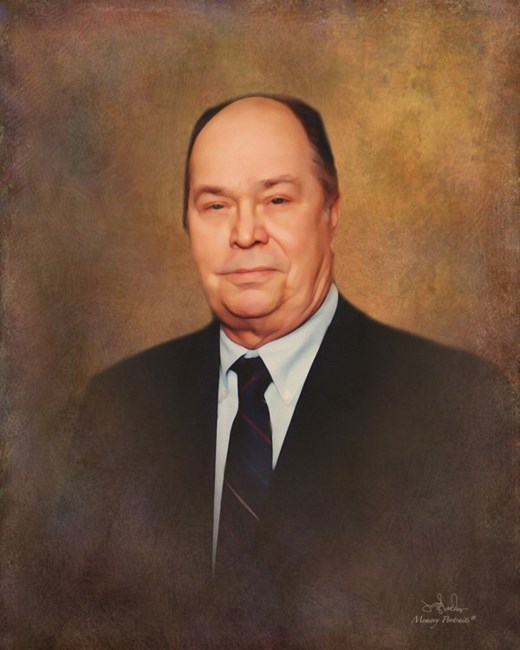 Obituary of James "Jim" M. Williams
