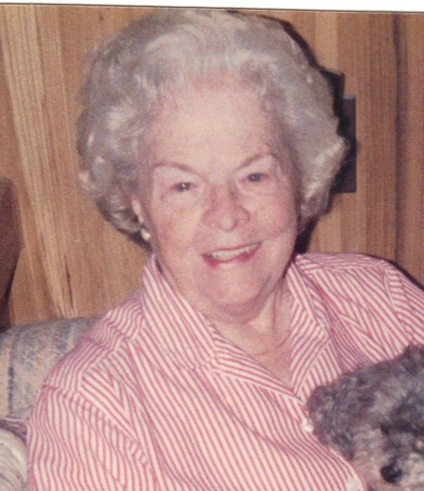 Obituary of Celia T. Duncan