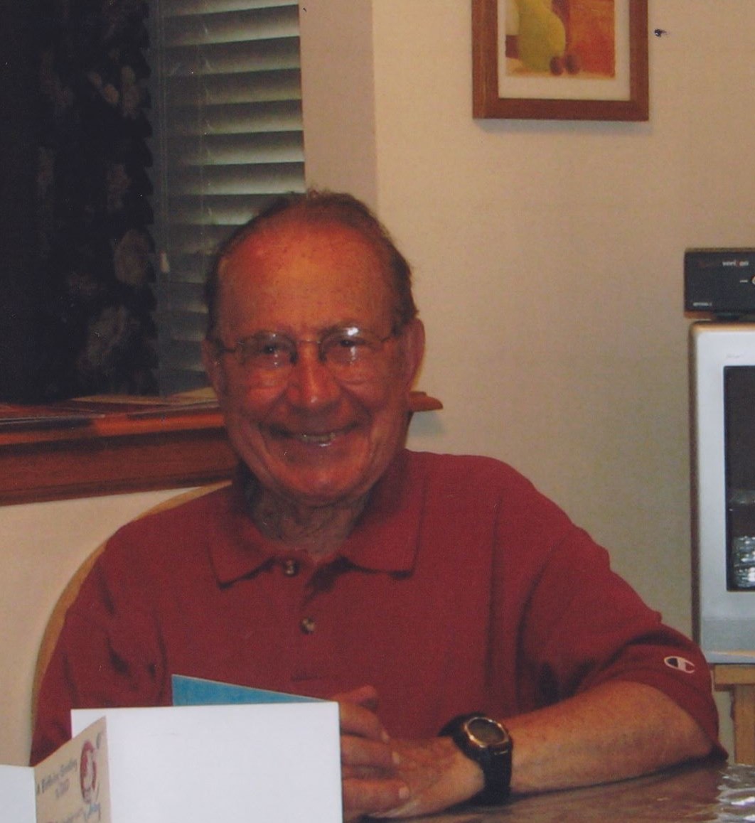 Obituary of Honorable Louis R. Jerome