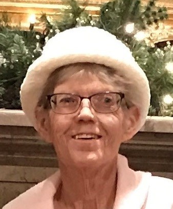 Obituary of Linda Jenkins