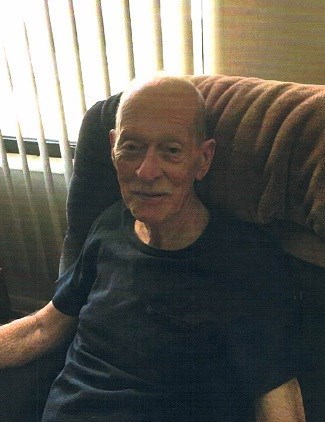 Obituary of John Arthur Morris