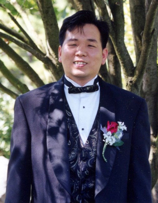 Avis de décès de Cuong LY