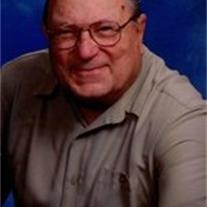 Obituary of William Bill Sullivan