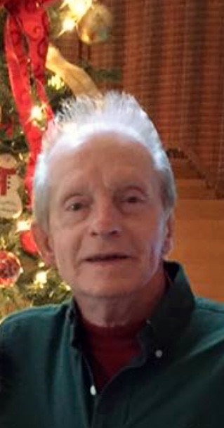 Obituary of Jack Edward Longmire