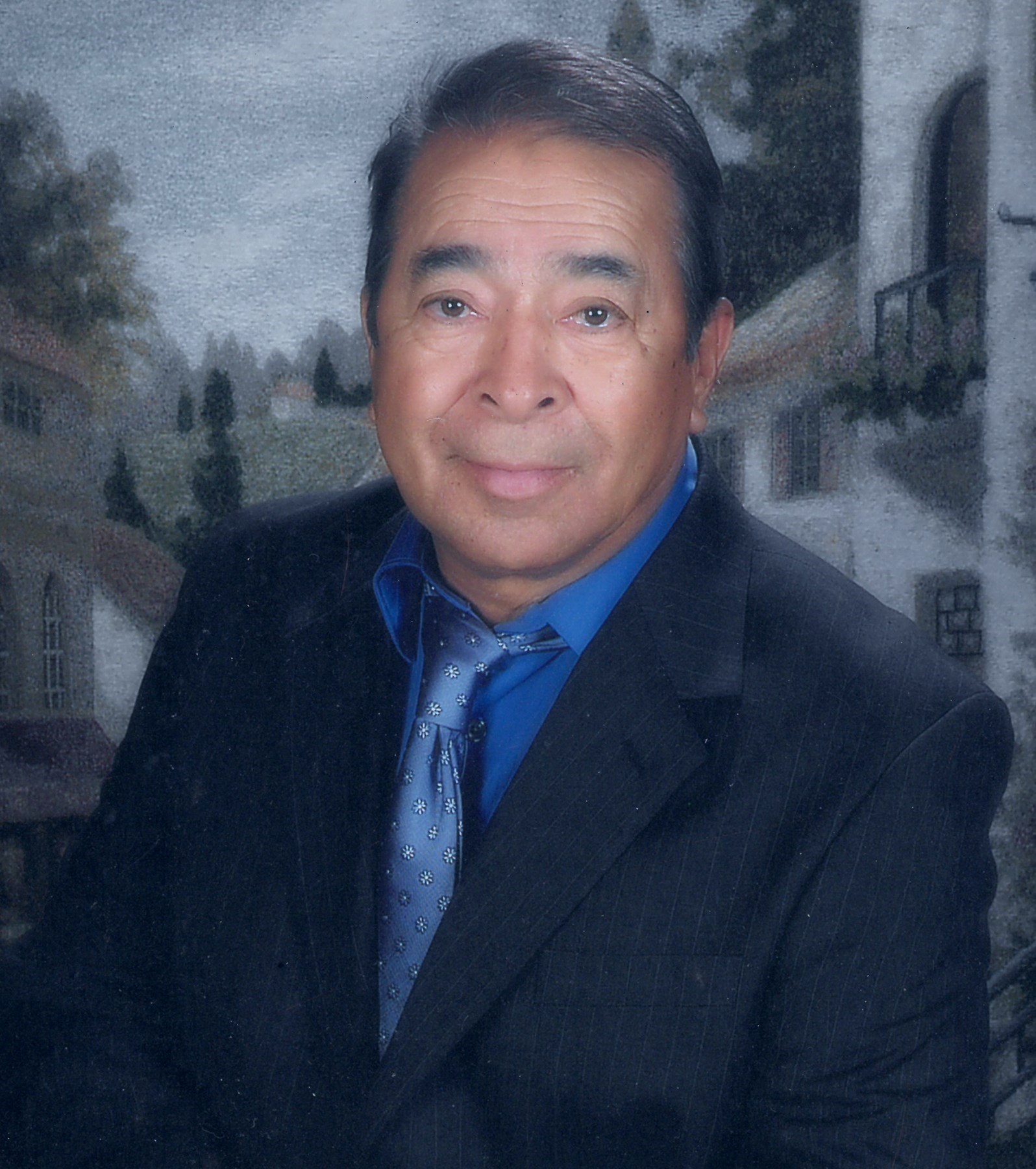 David Flores Obituary - Bonita, CA
