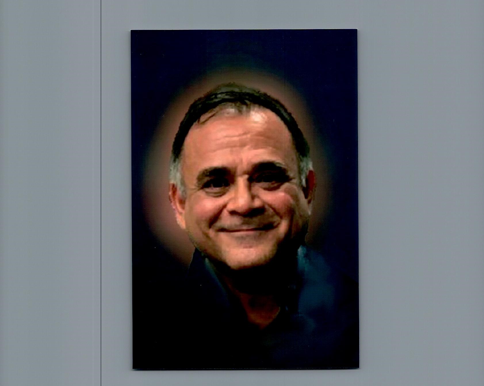 Obituary of Aliberto Herrera