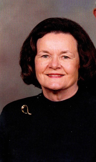 Obituary of Patricia Futrell Wells