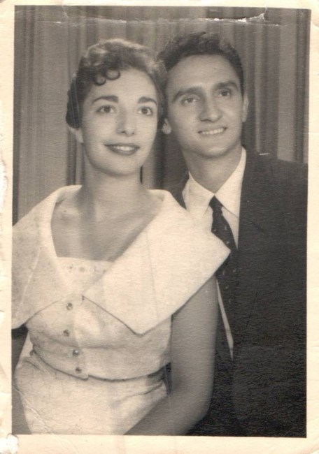 Obituary of Michael Dominick Accomando Jr.