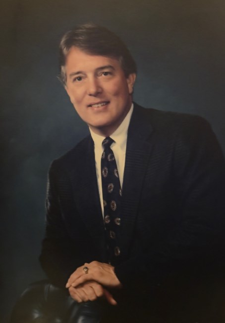 Obituary of Dr. Ronald Lynn Molloy