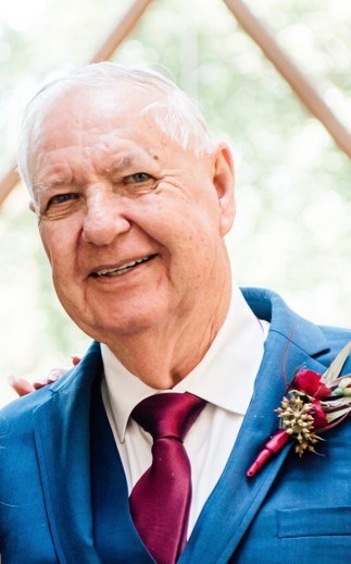 Obituary of James "Jimmy" Roy White