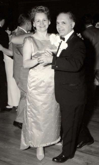 Obituary of Sophie Guadagno