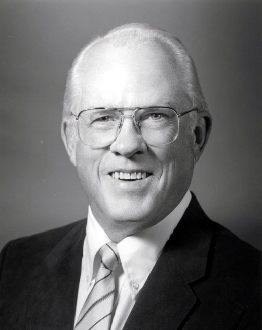 Obituary of Dr. Thomas Conner Jr.