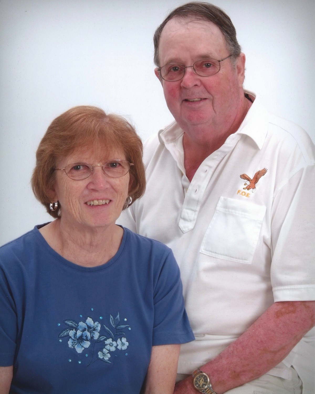 Obituary of LeRoy Chain