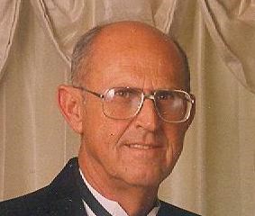 Obituary of James W. Moffitt