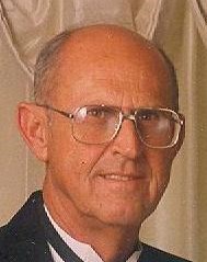 Obituary of James W. Moffitt