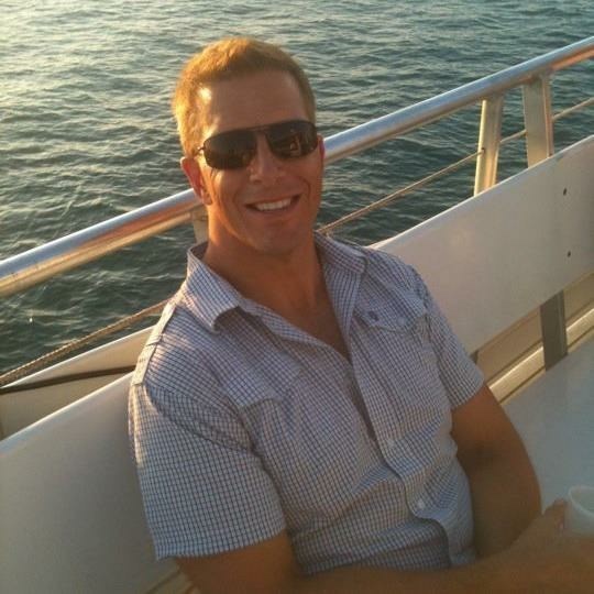 Obituary of William Jeffrey Richards