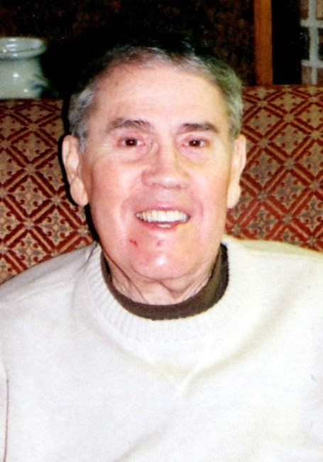 Obituary of James A. Kennedy