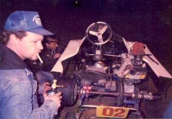 Obituary of Billy "Bud" Joe Cummings Sr.