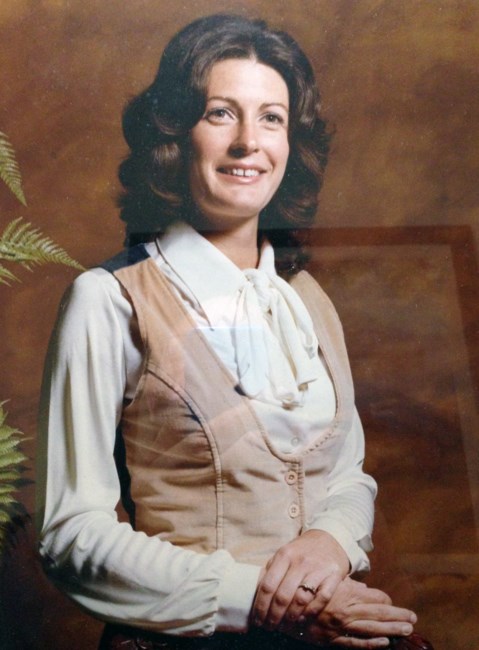 Obituary of Kathryn Louise O'Halloran