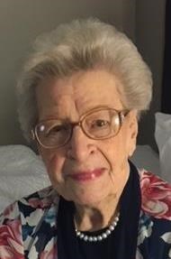 Obituary of Edna A Reisen